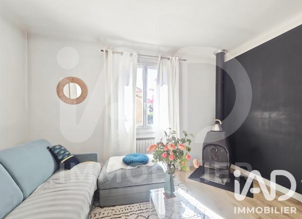 Maison à vendre 4 pièces 84 m² Nîmes