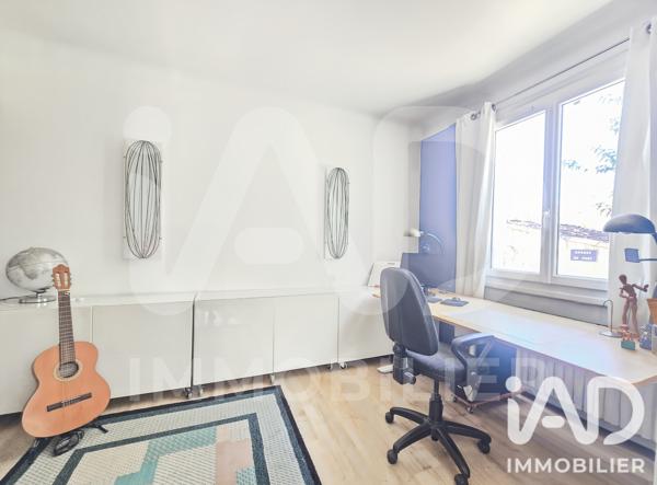 Maison à vendre 4 pièces 84 m² Nîmes