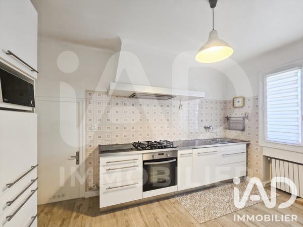 Maison à vendre 4 pièces 84 m² Nîmes