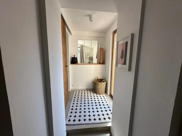 Maison familiale – Quartier Victor Hugo (emplacement privilégié)