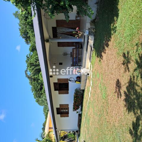 Maison 7 pièces - 173 m² Bien prestige