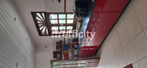 Maison 7 pièces - 173 m² Bien prestige