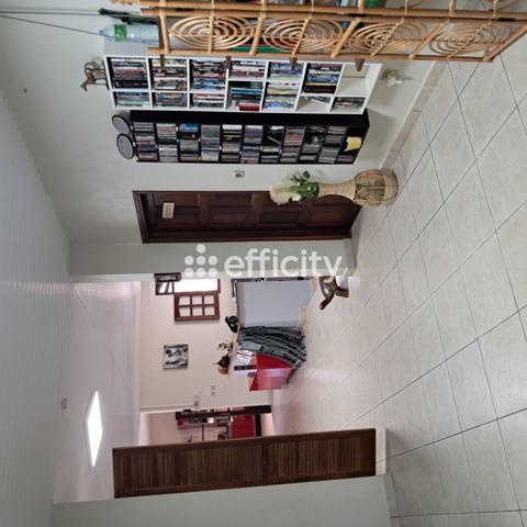 Maison 7 pièces - 173 m² Bien prestige