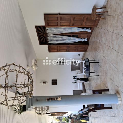 Maison 7 pièces - 173 m² Bien prestige