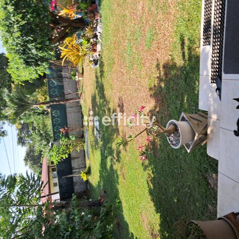 Maison 7 pièces - 173 m² Bien prestige