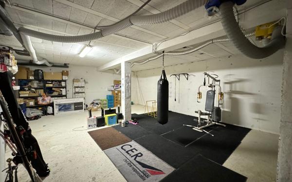 Maison à vendre    5 pièces • 159 m2 La Gaude