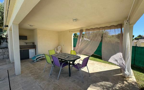 Maison à vendre    5 pièces • 159 m2 La Gaude