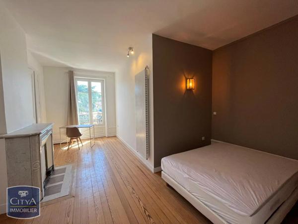 Appartement à louer 5 pièces 160.21m² Roanne (42300)