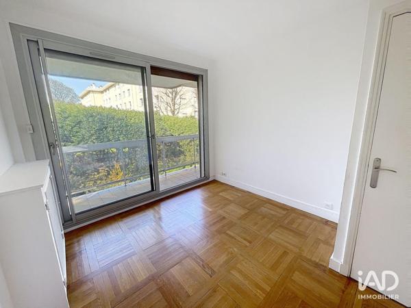 Appartement à vendre 3 pièces 72 m² Saint-Cloud