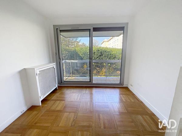Appartement à vendre 3 pièces 72 m² Saint-Cloud