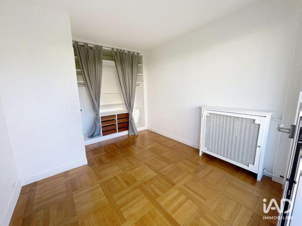 Appartement à vendre 3 pièces 72 m² Saint-Cloud
