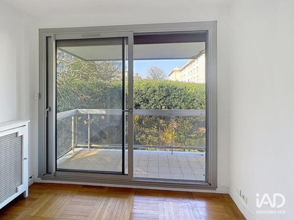 Appartement à vendre 3 pièces 72 m² Saint-Cloud