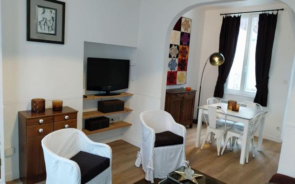 Maison à vendre    3 pièces • 54,59 m2 Amiens