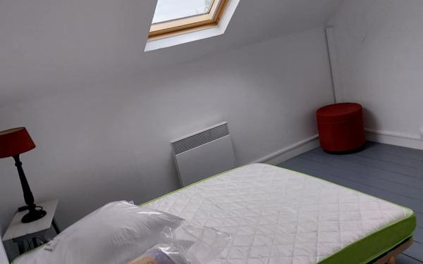 Maison à vendre    3 pièces • 54,59 m2 Amiens