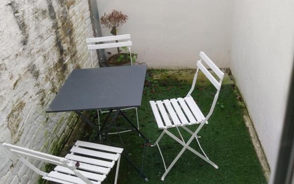 Maison à vendre    3 pièces • 54,59 m2 Amiens