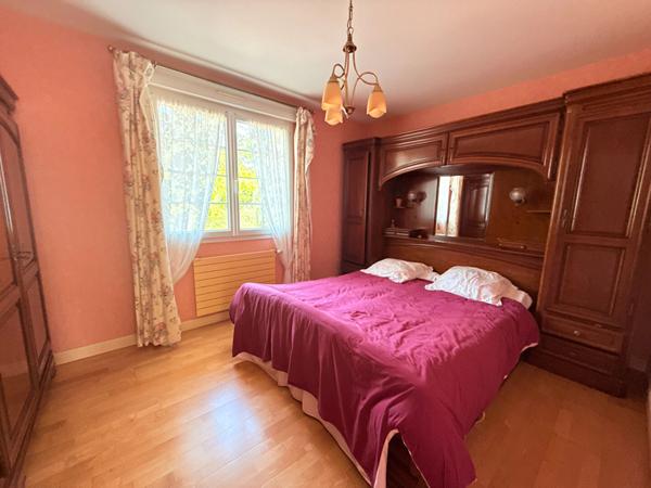 Superbe maison à la Meignanne, 8 pièces de 206 m2