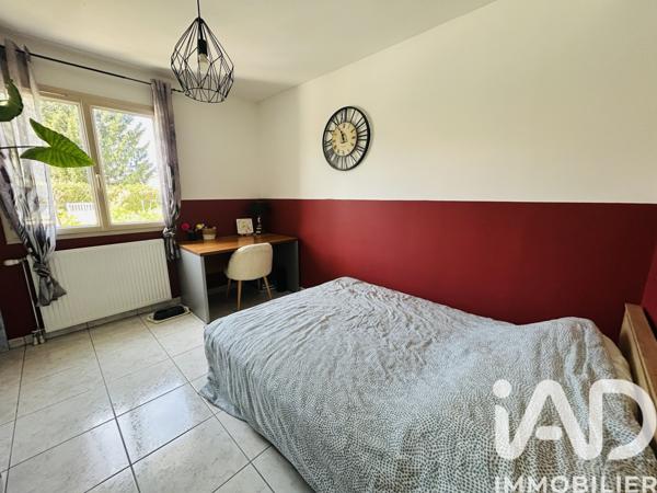 Maison à vendre 6 pièces 146 m² Fragnes-La Loyère