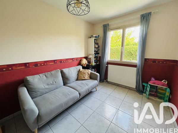 Maison à vendre 6 pièces 146 m² Fragnes-La Loyère