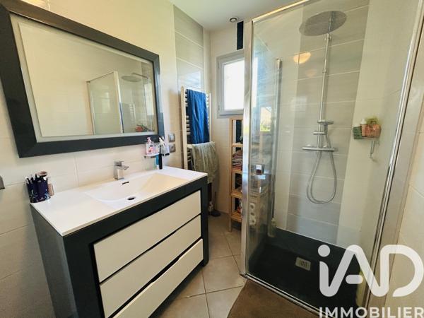 Maison à vendre 6 pièces 146 m² Fragnes-La Loyère