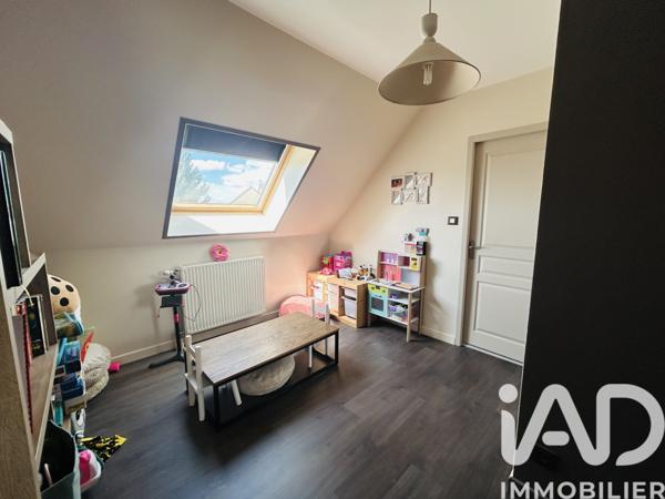 Maison à vendre 6 pièces 146 m² Fragnes-La Loyère