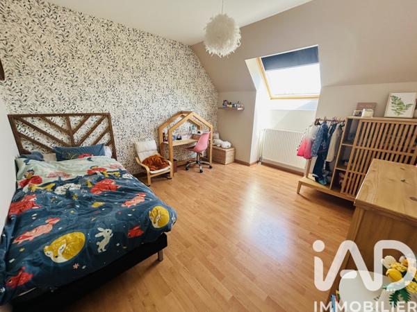 Maison à vendre 6 pièces 146 m² Fragnes-La Loyère