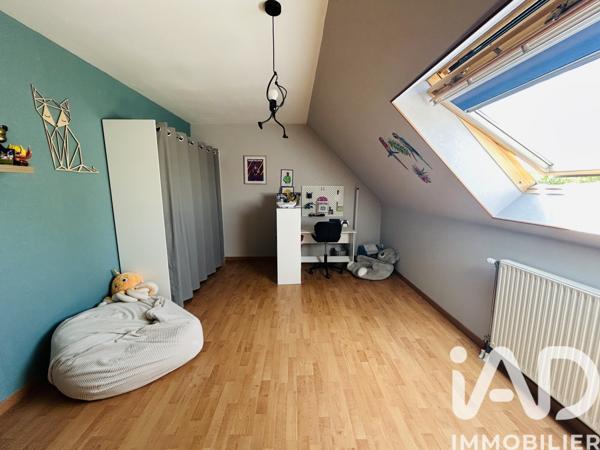 Maison à vendre 6 pièces 146 m² Fragnes-La Loyère