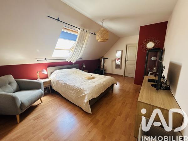 Maison à vendre 6 pièces 146 m² Fragnes-La Loyère