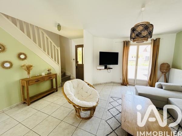 Maison à vendre 6 pièces 146 m² Fragnes-La Loyère
