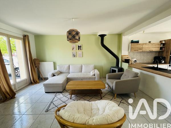 Maison à vendre 6 pièces 146 m² Fragnes-La Loyère