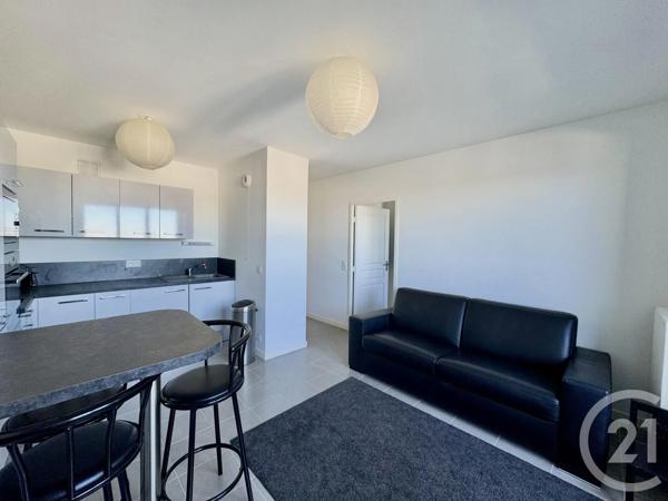 Appartement T3 à vendre  3 pièces - 57 m 2   ST GILLES CROIX DE VIE  - 85