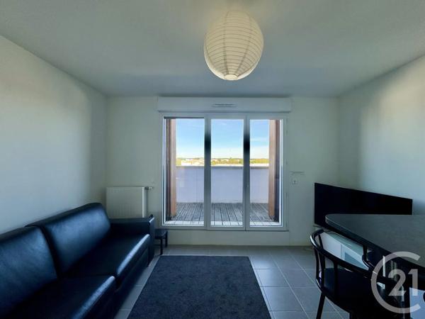 Appartement T3 à vendre  3 pièces - 57 m 2   ST GILLES CROIX DE VIE  - 85