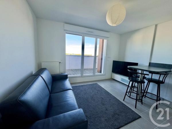Appartement T3 à vendre  3 pièces - 57 m 2   ST GILLES CROIX DE VIE  - 85