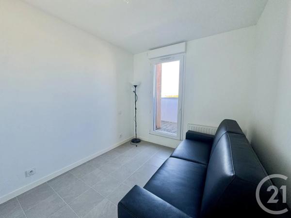 Appartement T3 à vendre  3 pièces - 57 m 2   ST GILLES CROIX DE VIE  - 85