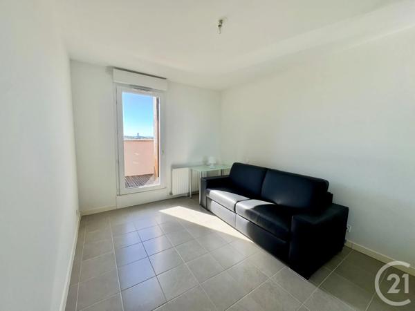 Appartement T3 à vendre  3 pièces - 57 m 2   ST GILLES CROIX DE VIE  - 85
