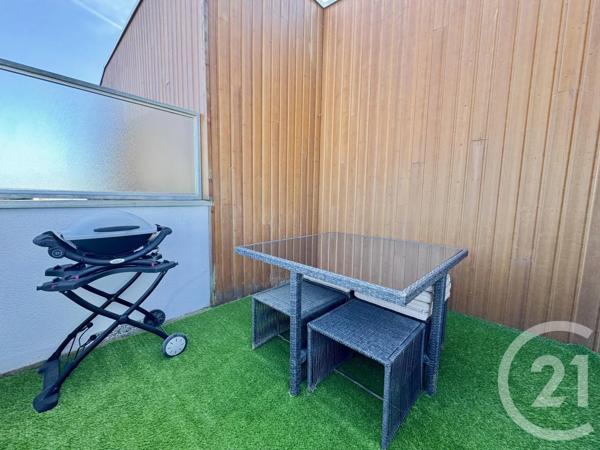 Appartement T3 à vendre  3 pièces - 57 m 2   ST GILLES CROIX DE VIE  - 85