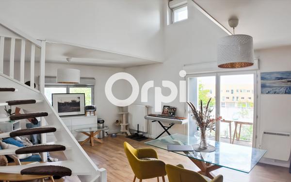 Appartement à vendre    5 pièces • 111,67 m2 Saint-Nicolas