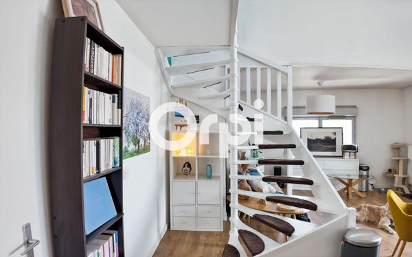 Appartement à vendre    5 pièces • 111,67 m2 Saint-Nicolas