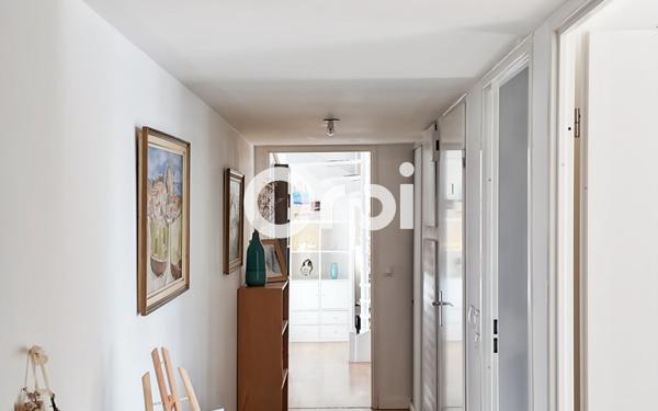 Appartement à vendre    5 pièces • 111,67 m2 Saint-Nicolas