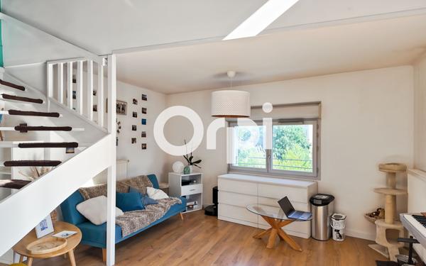 Appartement à vendre    5 pièces • 111,67 m2 Saint-Nicolas