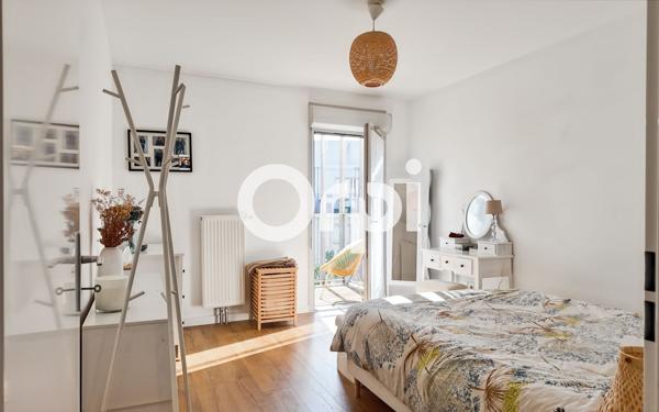 Appartement à vendre    5 pièces • 111,67 m2 Saint-Nicolas