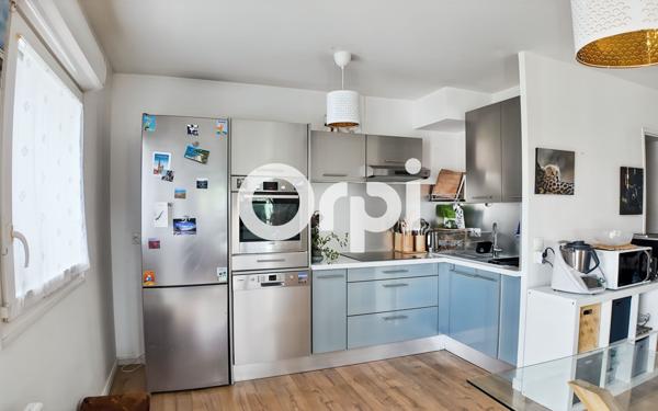 Appartement à vendre    5 pièces • 111,67 m2 Saint-Nicolas