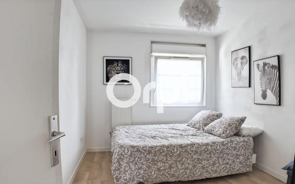 Appartement à vendre    5 pièces • 111,67 m2 Saint-Nicolas