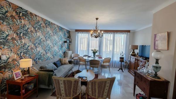 Appartement à vendre 3 pièces Proche de SETE (94)