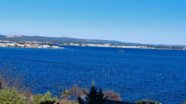 Appartement à vendre 3 pièces Proche de SETE (94)