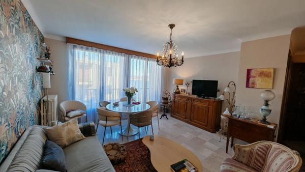 Appartement à vendre 3 pièces Proche de SETE (94)
