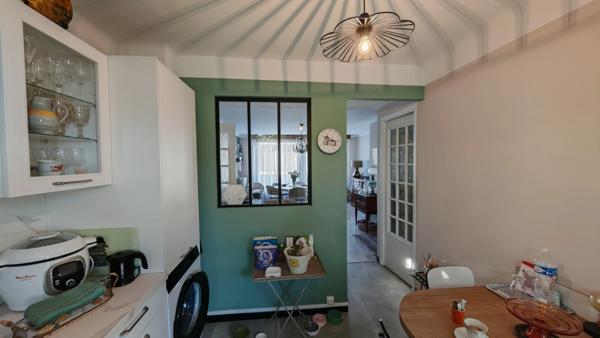 Appartement à vendre 3 pièces Proche de SETE (94)