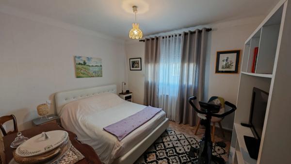 Appartement à vendre 3 pièces Proche de SETE (94)