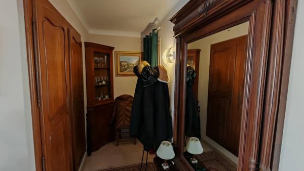 Appartement à vendre 3 pièces Proche de SETE (94)