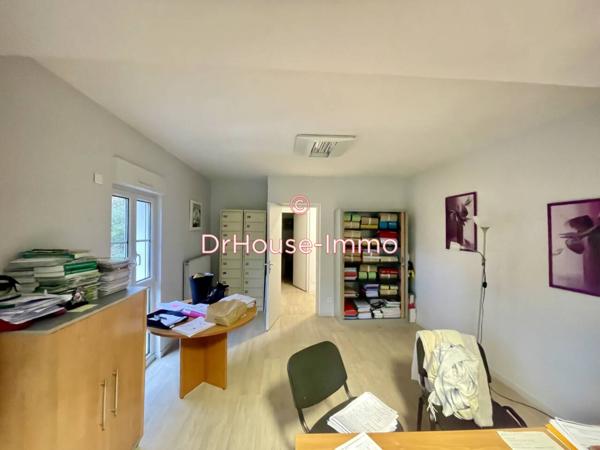 Bureau à vendre de 330 m²