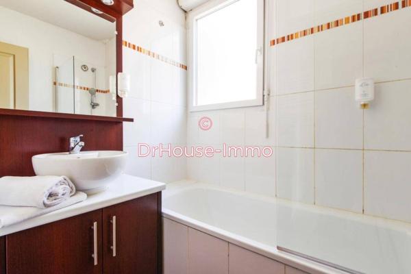 Maison à vendre 3 pièces de 61 m²